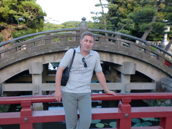 Радмир Мурсяев