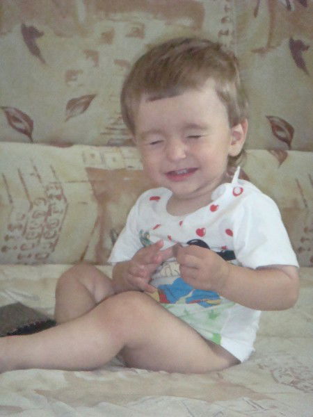 Радмила Ахметова