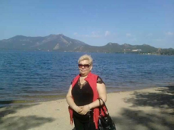 Ирина Рыбакова