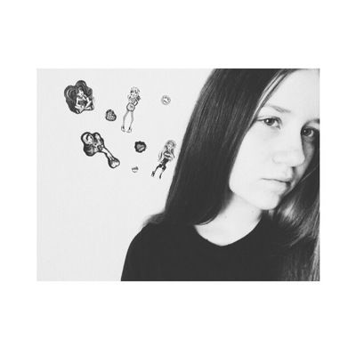 Маргарита Бондарь