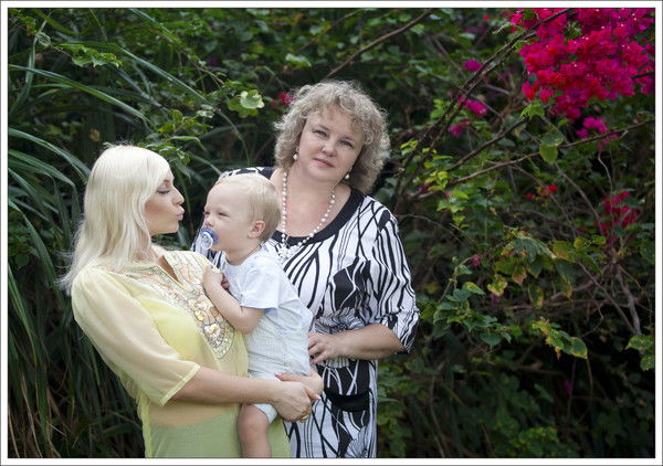 Евгения Кузина