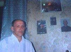 Александр Бокаенко