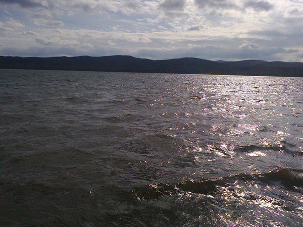 Евгений Баусов