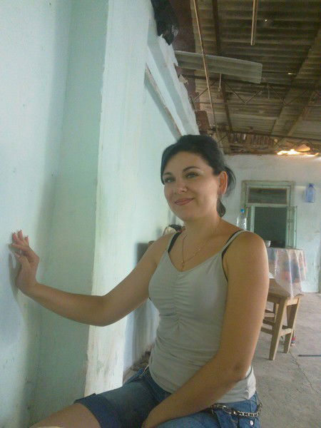 Лилия Асанова