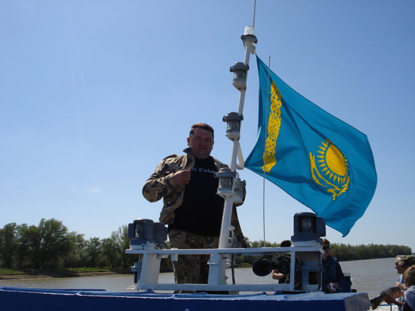 Олег Хандохин