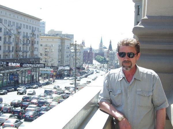 Павел Уланов