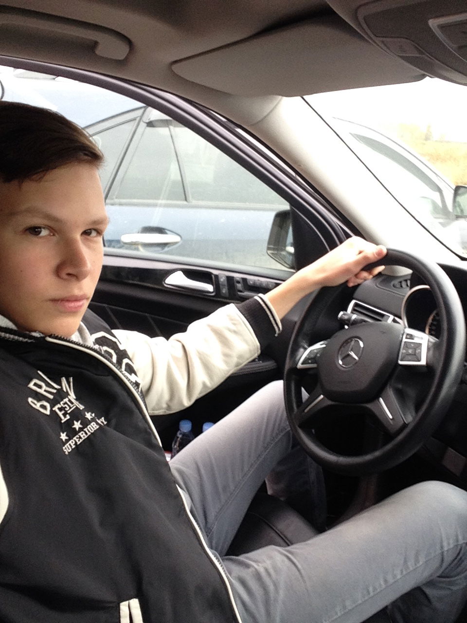 Денис Векшин