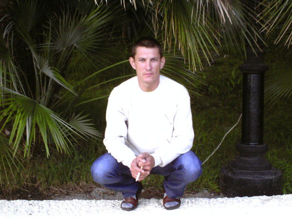 Николай Симонов