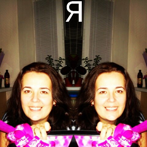 Инга Скоробогатова