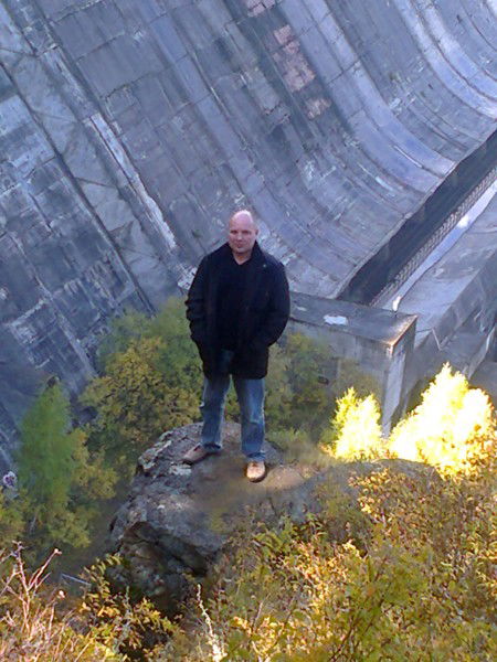 Сергей Платицын