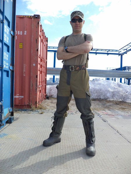 Артем Гинтовт