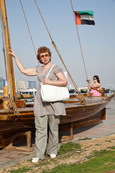 Любовь Барковская