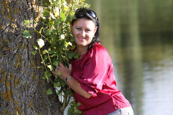 Елена Мохова