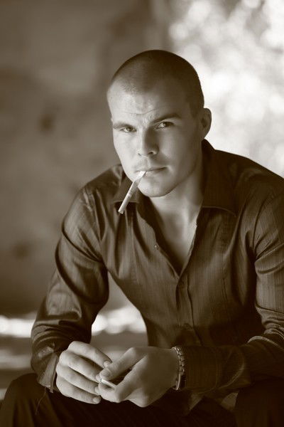 Сергей Ломов