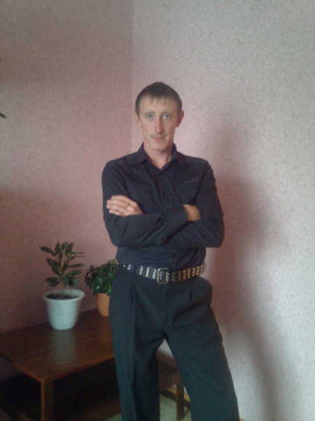 Виталий Простаков