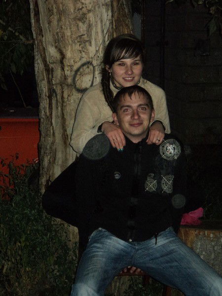 Костя Домнин