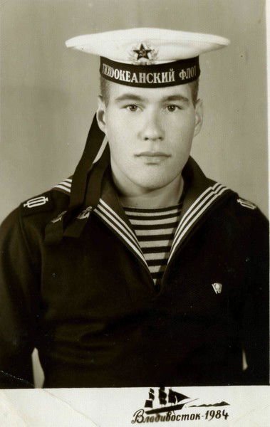 Анатолий Гололобов