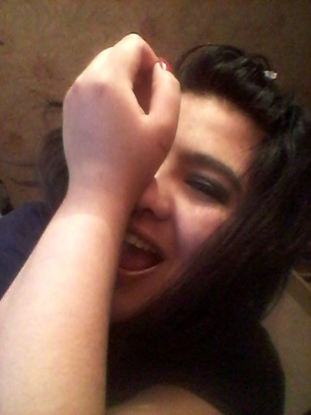 Лейла Эльдар