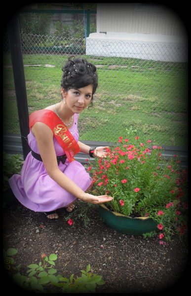 Рузина Ахмерова