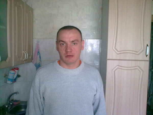 Егор Пономарёв