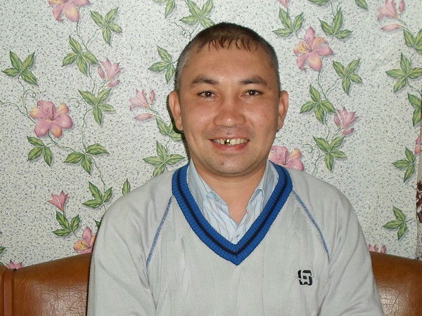 Фаиль Кусканбаев