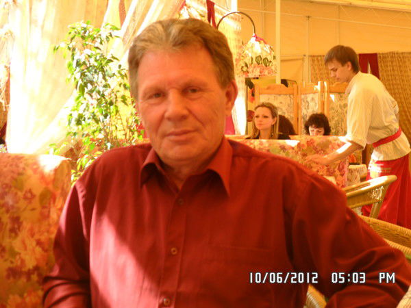 Зуфиль Актиев