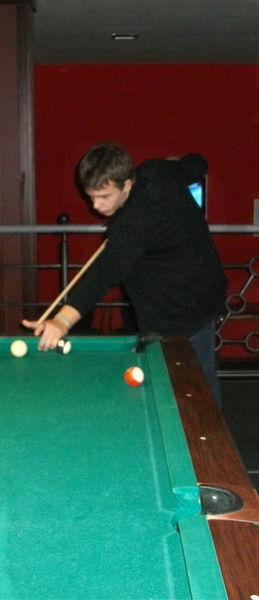 Макс Тарасенко