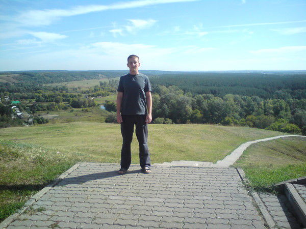 Александр Сорокин