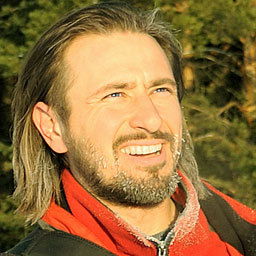 Сергей Костеренко