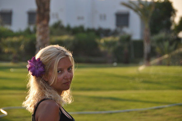 Наталия Платонова