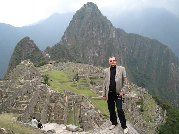 Сергей Онищук