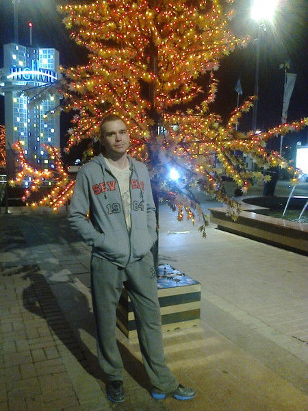 Василий Касиянчук