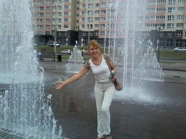 Наталья Немчинова