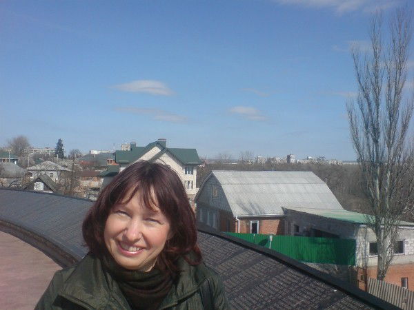 Наталья Гордиенко