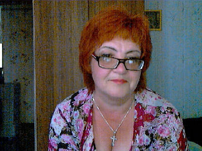 Людмила Маякова