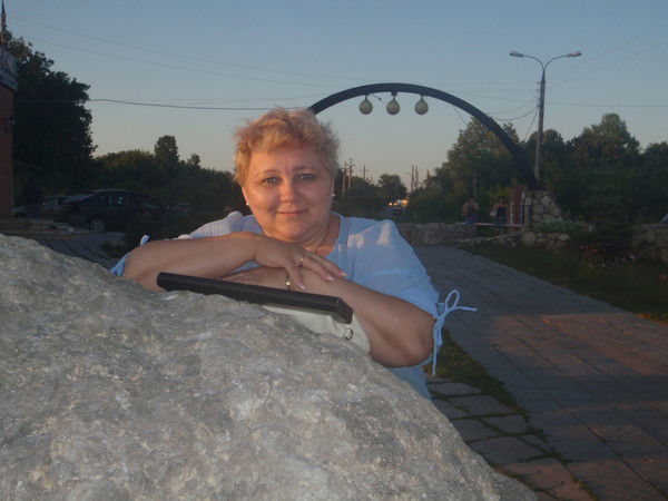 Елена Ашихмина