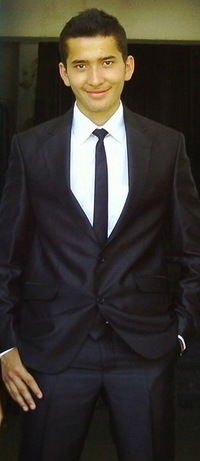 Бахтиёр Джураев