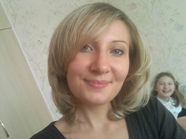 Наталья Заманова