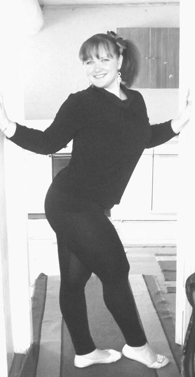 Марьяна Ватолина