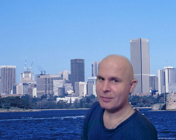 Виктор Сакулин