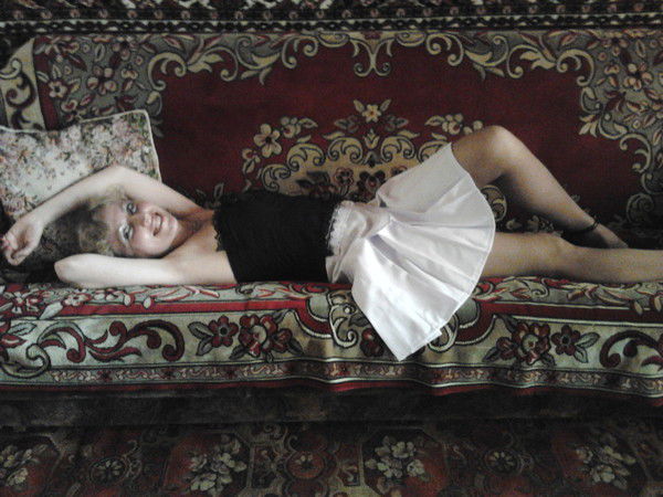 Тамара Зарезнова