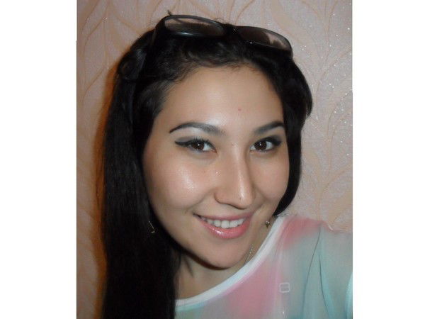 Меруерт Исмаилова