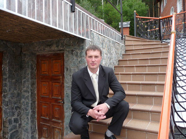 Виталий Горн