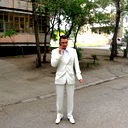 Sasha Nurmatov