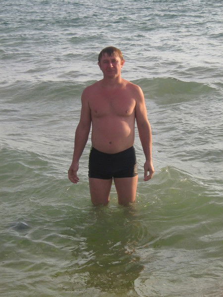 Юрий Кузьменко