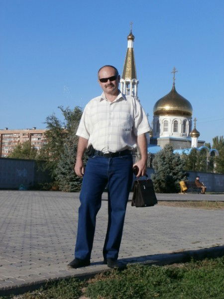 Игорь Бредихин