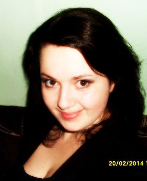 Наталья Ескина