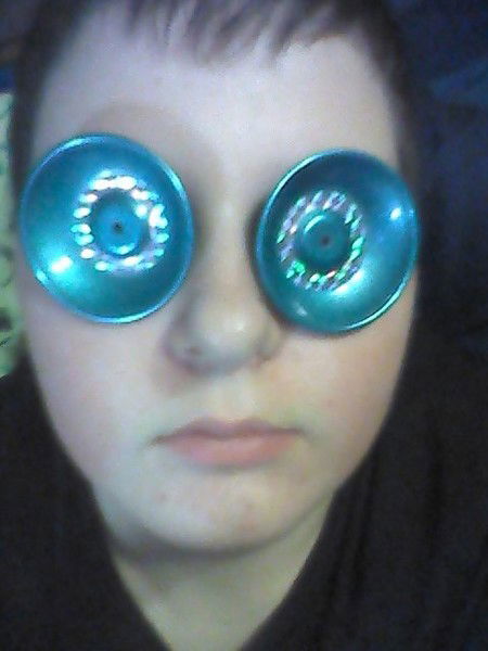 Егор Старицын