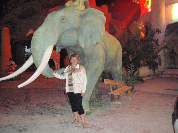 Ольга Панова