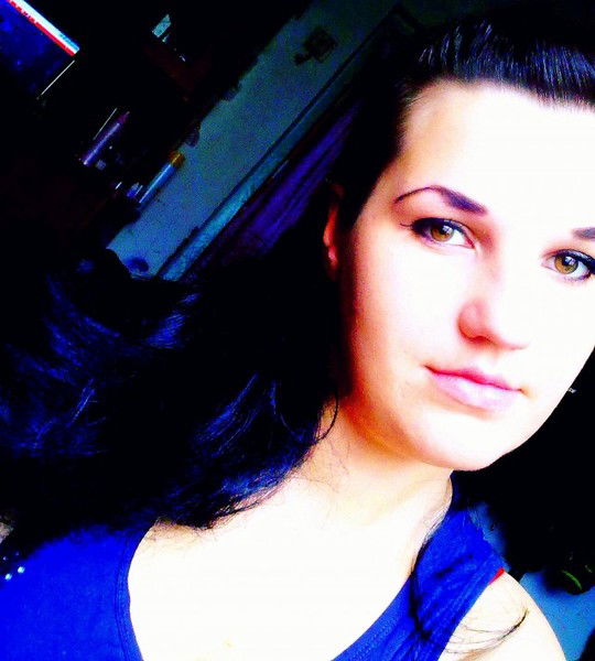 Валентина Грудинина